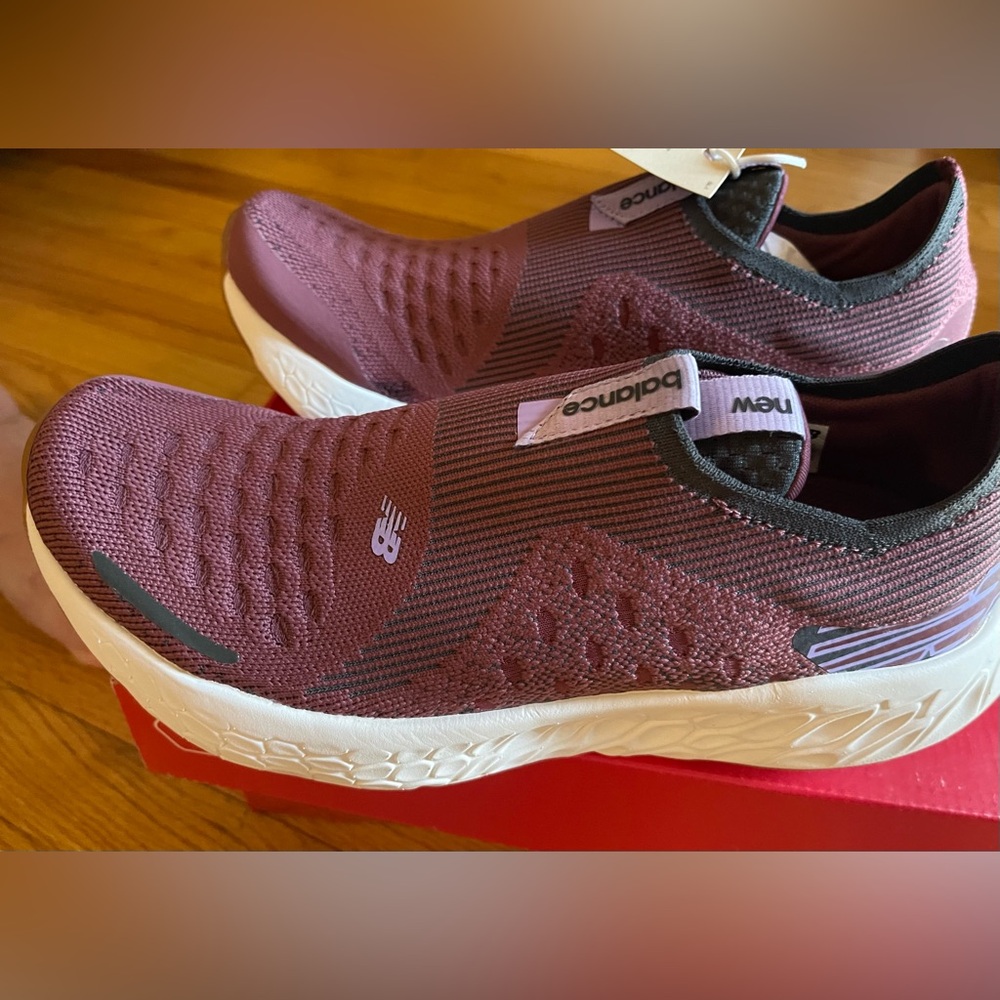 *SOLD* New Balance Women's Fresh Foam X 1080 Unlaced Running Shoe | 9.5